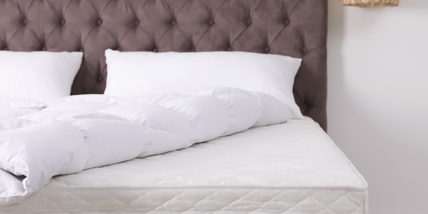 Calidad de sueño: la importancia de una buena almohada viscoelástica