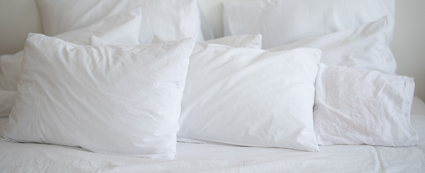 Almohadas y colchones viscoelásticos, crear el mix perfecto para tu descanso