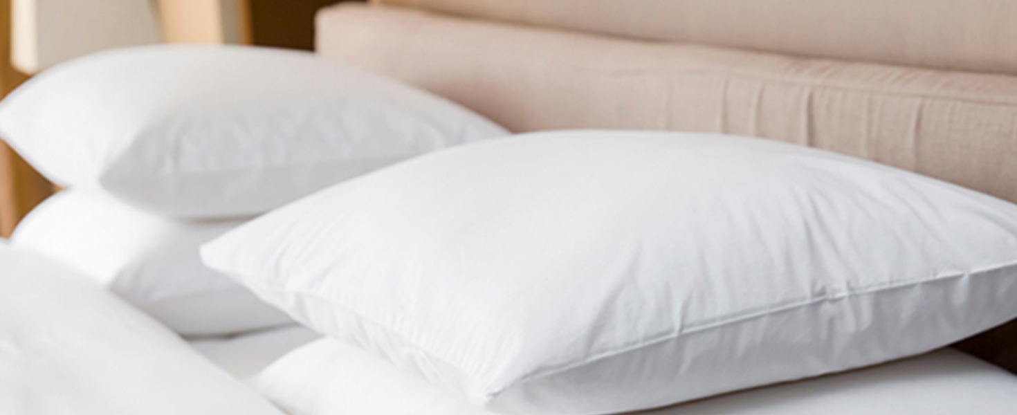 Descubre los efectos del carbono natural en una almohada viscoelástica
